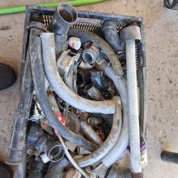Miscellaneous Contractor Parts/Tools $75