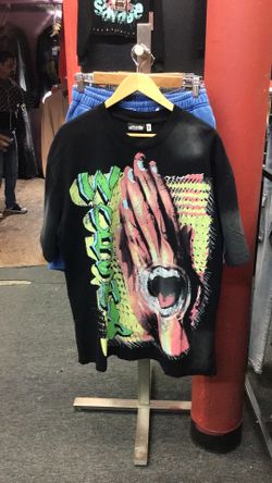 HellStar Graphic Tee