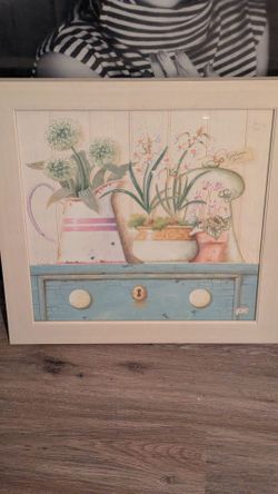 Plant Art