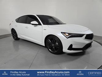 2023 Acura Integra