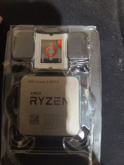 5600x amd cpu
