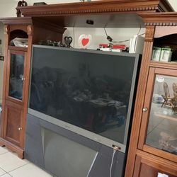 Tv Cabinet