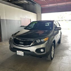 2013 Kia Sorento-$2600 Downpayment Bad Credit No Credit Everyone Qualifies Repos No License OK