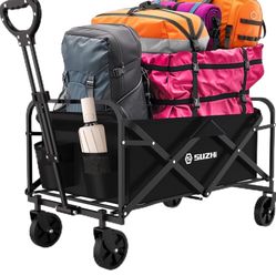 Foldable Small Wagon 