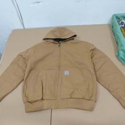 Carhartt Hooded Jacket 