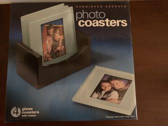Coasters