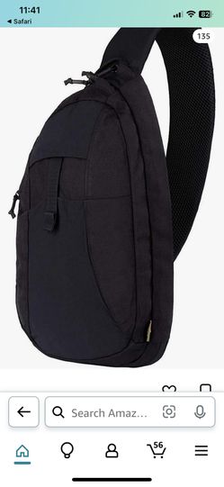 Helikon- EDC Sling Back Pack