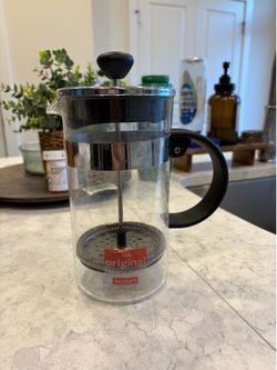 French Press