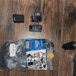 GoPro Hero 8