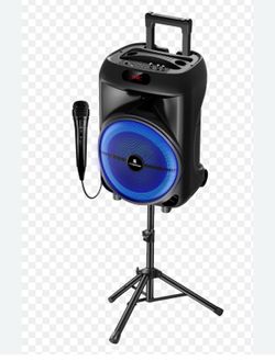 New in box speaker