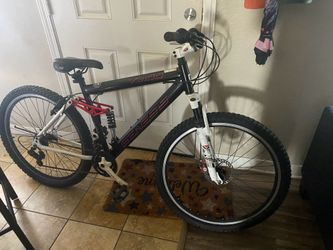 bikes