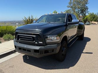 2010 Dodge RAM 3500