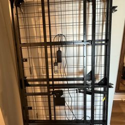 King Size Adjustable Base 