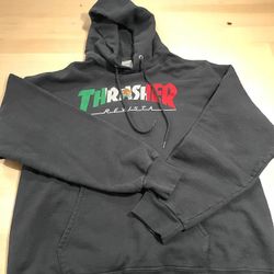 Thrasher Men’s Hoodie