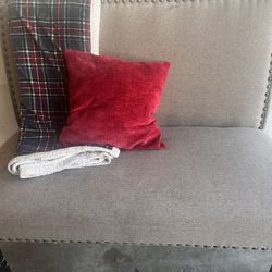 Small Couch