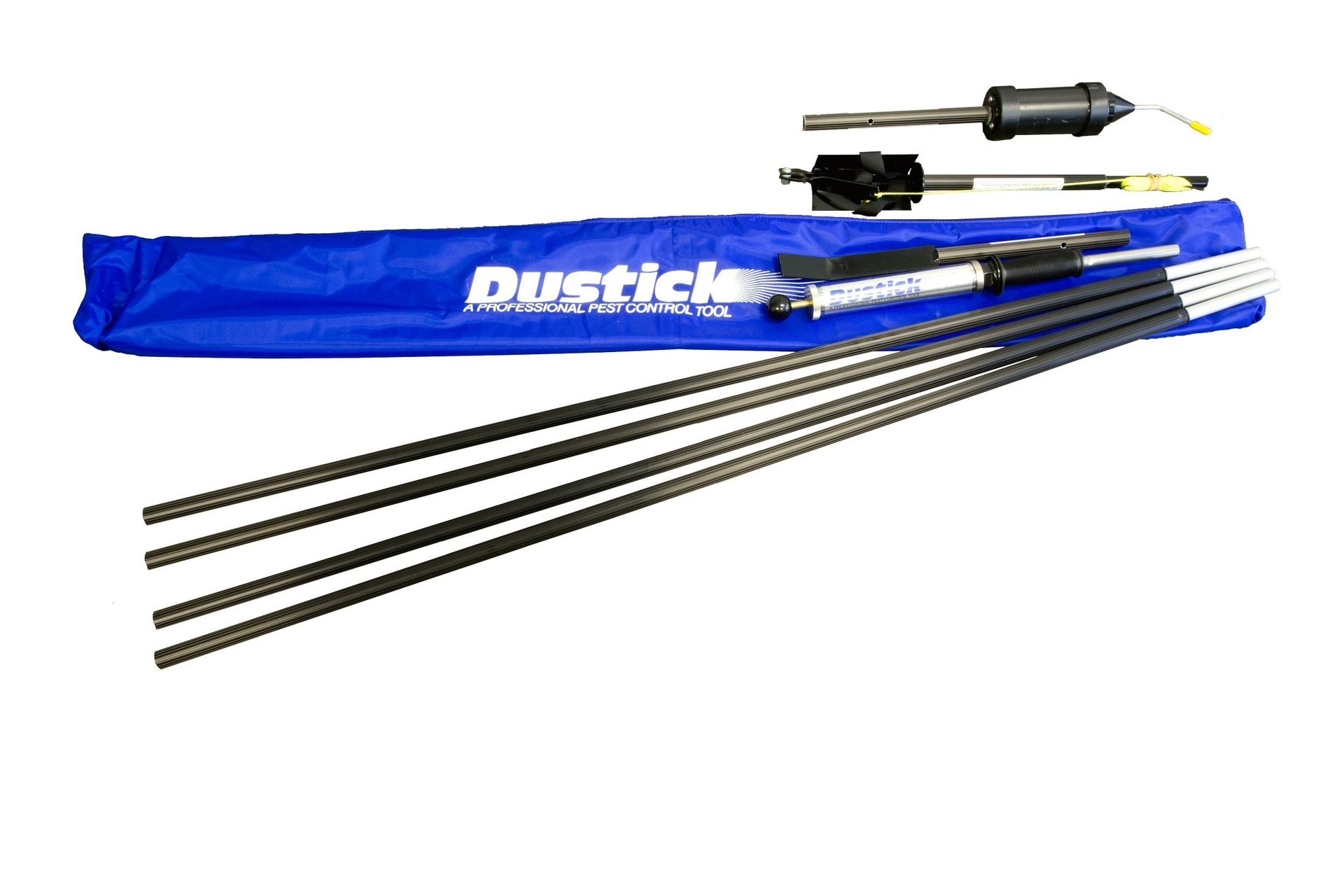 Dustick