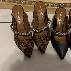 Kurt Geiger London Heels