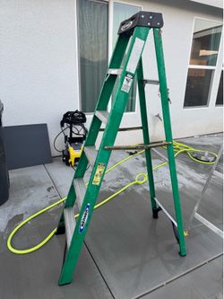 Ladder