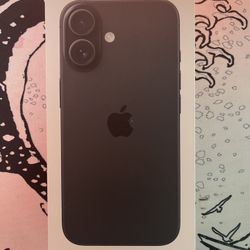 Iphone 16 128 GB
