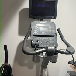 Exercise  Bike