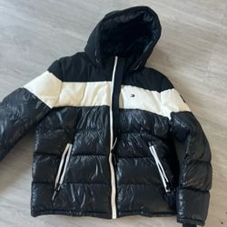 Hilfiger  Puffer 