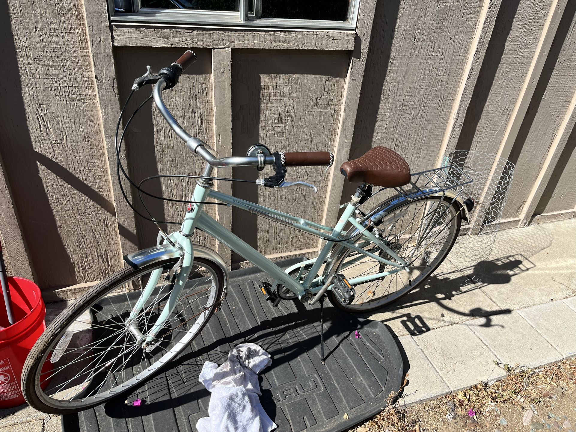 Bike For Sale