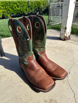 Cody James Cowboy Boots