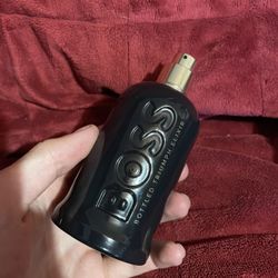 Hugo Boss Elixir 
