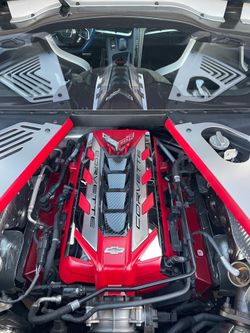 Corvette must have !!!
