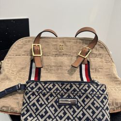 Purse And Wallet 