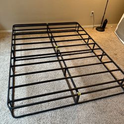 Free Queen Sized Bed Frame 