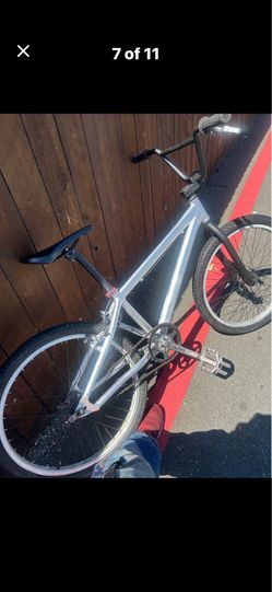 Vintage Redline 24 inch