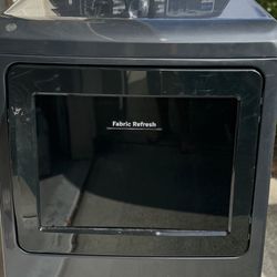 GE Electric Dryer