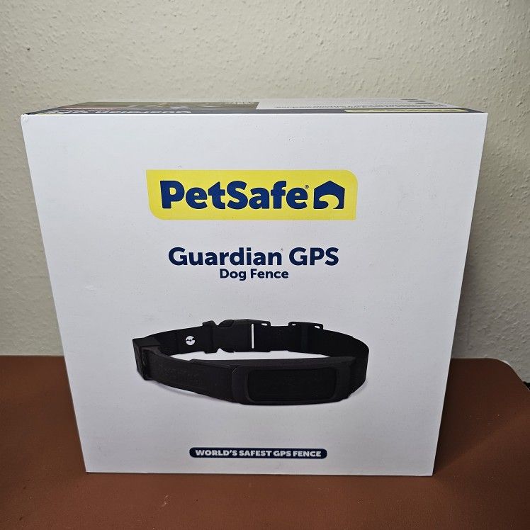 PetSafe Guardian GPS Dog Fence