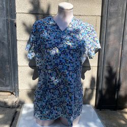 Women Shirt Short Sleeve