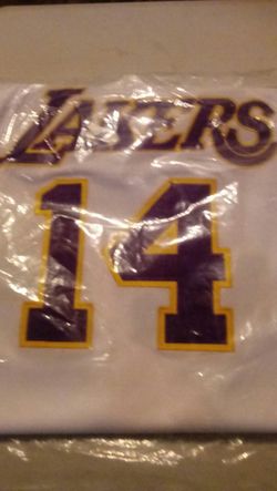 Lakers Jersey