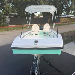 Sea N Sport 15 feet