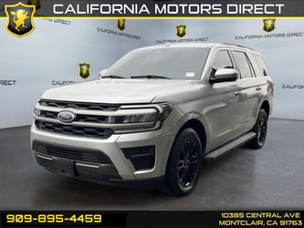 2024 Ford Expedition