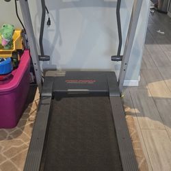 Treadmill 