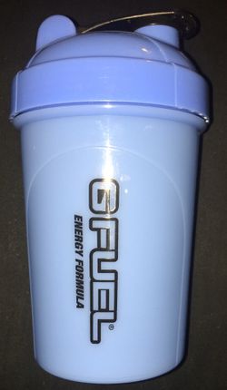 GFUEL MoistCritikal Shaker Cup, Used, Good Condition for Sale in Los  Angeles, CA - OfferUp