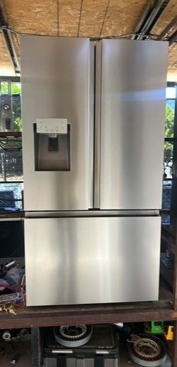 Refrigerator Hisense 