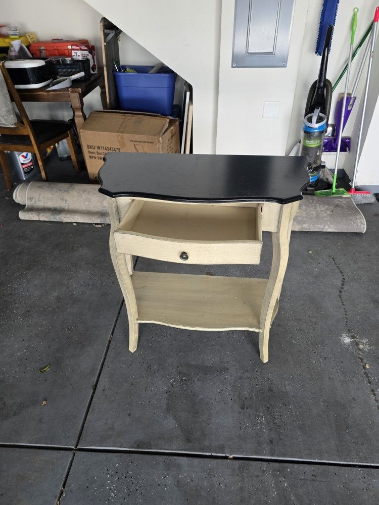 Side Table