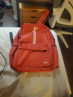 Back Pack
