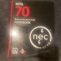 Electrician codebook