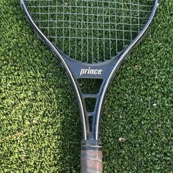 Tennis Racquet 🎾 