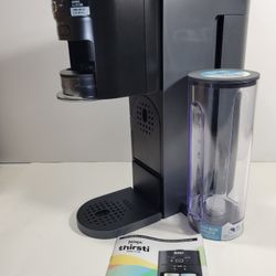 Ninja Thirsti Drink System
