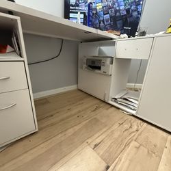 Study / Gaming Desk 
