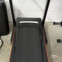 Treadmill
