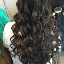 Hairstyle