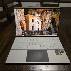 DELL XPS 13 9345 X ELITE 12 CORE TO 4GHZ 2TB SSD 64GB RAM 500 NIT TOUCHSCREEN